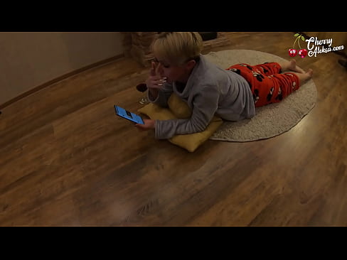 ❤️ Gekke blonde sûgje Enorme lul dy't derop sûgje en stuiterje - Anale seks ️ Porno op fy.dickies-shop.ru ️❤