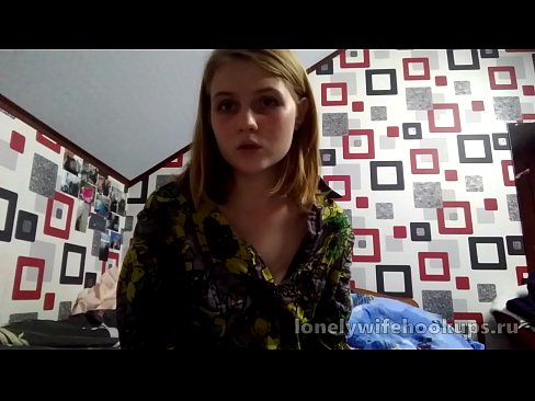 ❤️ Jonge blonde studint út Ruslân hâldt fan gruttere diken. ️ Porno op fy.dickies-shop.ru ️❤