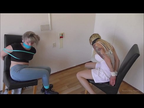 ❤️ Ferslave / fêstbûn en gagged / famke yn need ️ Porno op fy.dickies-shop.ru ️❤