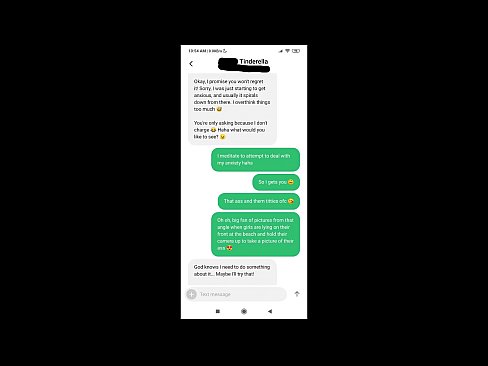 ❤️ Ik haw in nije PAWG fan Tinder tafoege oan myn harem (praat mei Tinder ynbegrepen) ️ Porno op fy.dickies-shop.ru ️❤